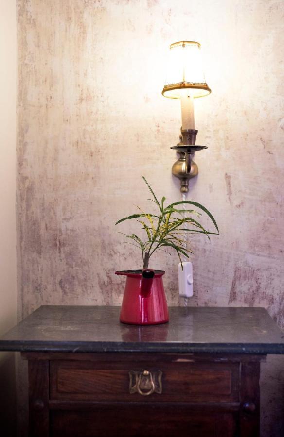 Apartmán Budapestayz - Erkel Budapešť