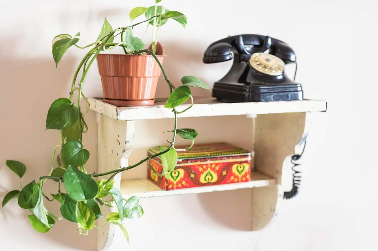 Budapestayz - Erkel Apartmán Budapešť