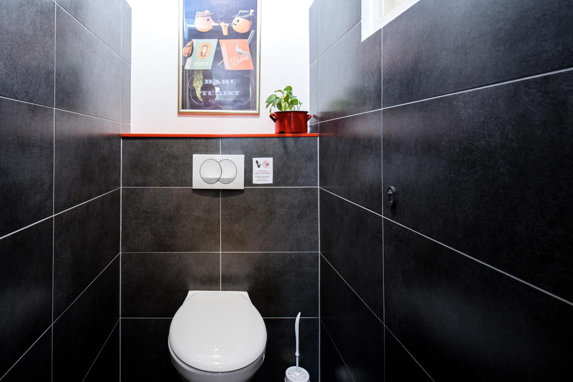 Budapestayz - Erkel Apartmán *
