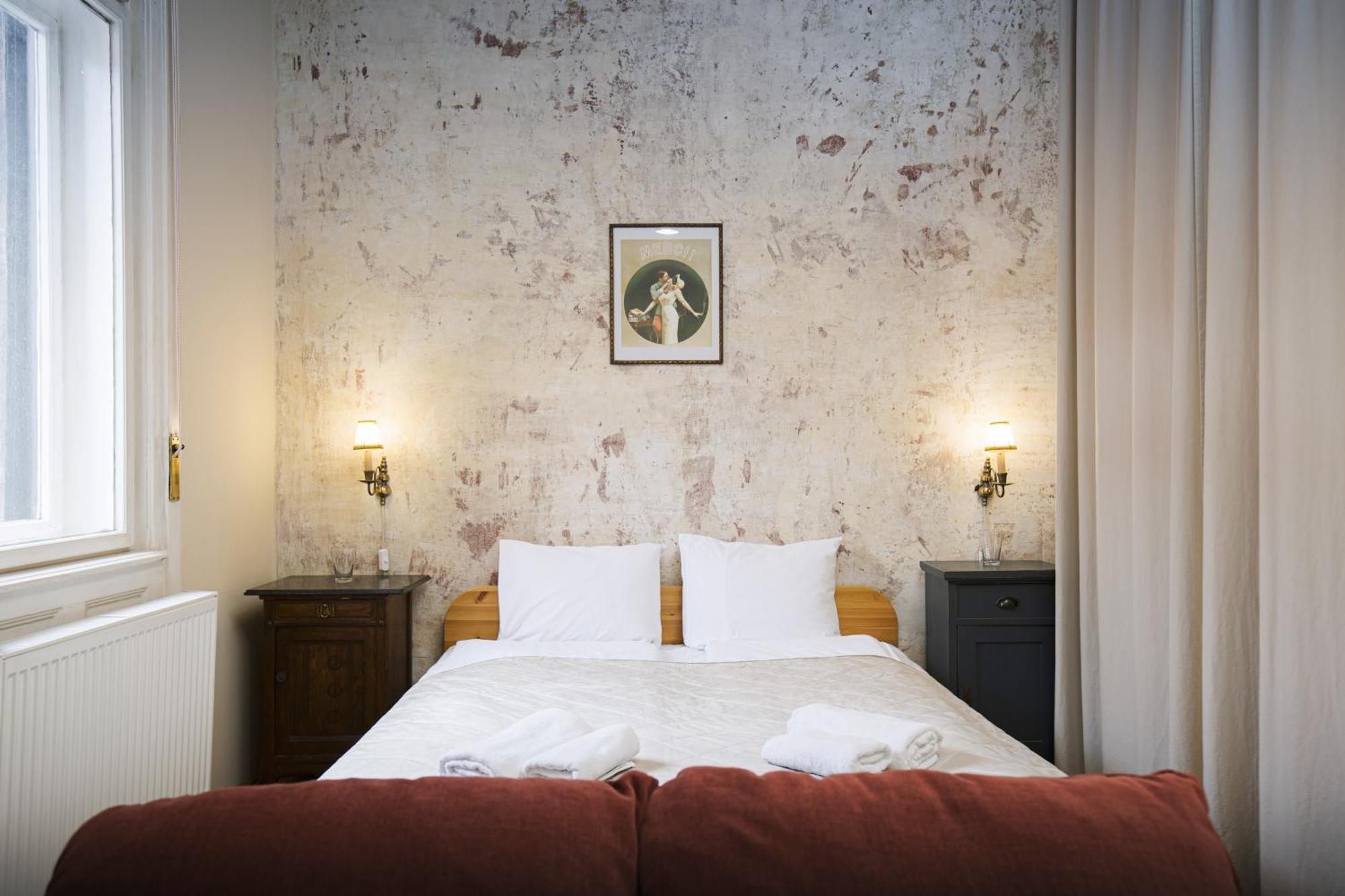 Apartmán Budapestayz - Erkel Budapešť