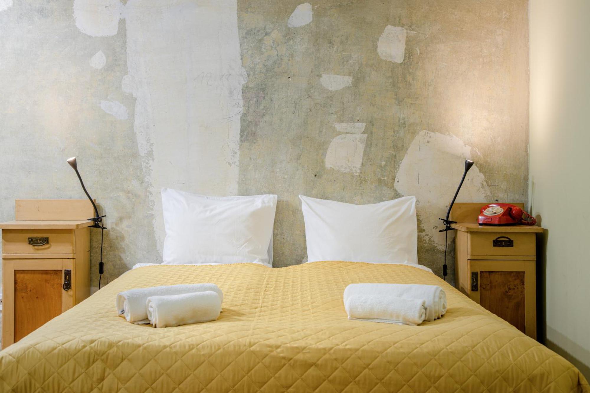 Apartmán Budapestayz - Erkel Budapešť